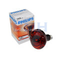 PHILIPS R95 IR লাল 100W 230V E27